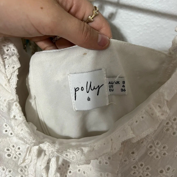 PRINCESS POLLY top - Picture 6 of 15